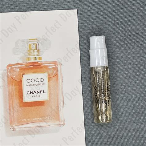 chanel mademoiselle samples|Chanel mademoiselle cheap.